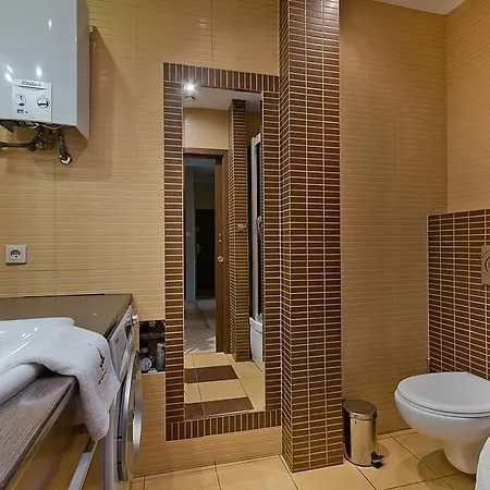 Martini Lite - Apartamenty24 Sopot