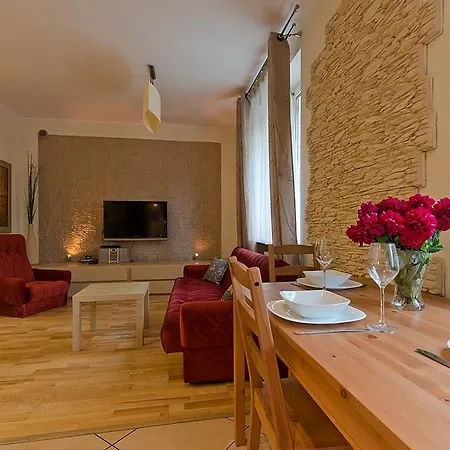 Martini Lite - Apartamenty24 * Sopot