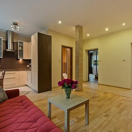 Apartman Martini Lite - Apartamenty24 Sopot