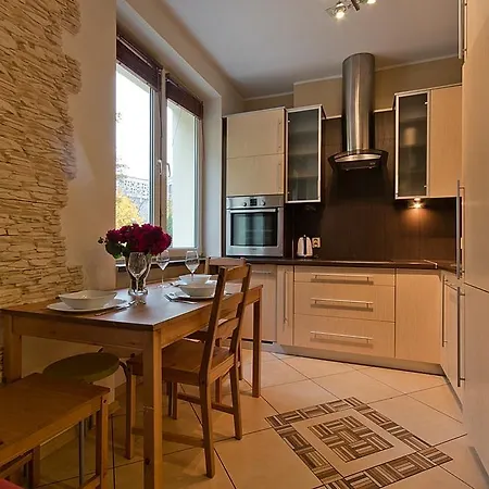 Martini Lite - Apartamenty24 Apartman