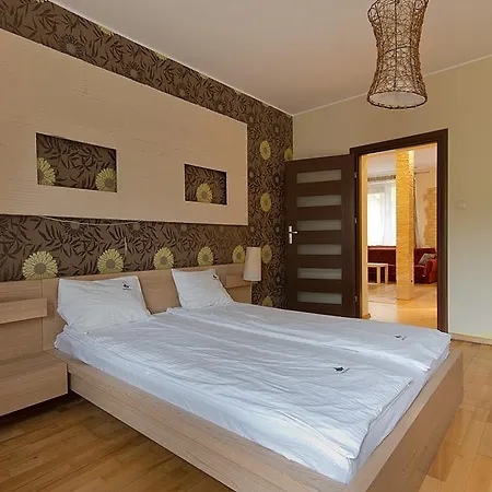 Apartman Martini Lite - Apartamenty24 Sopot