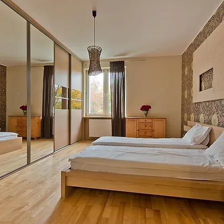 Martini Lite - Apartamenty24 *