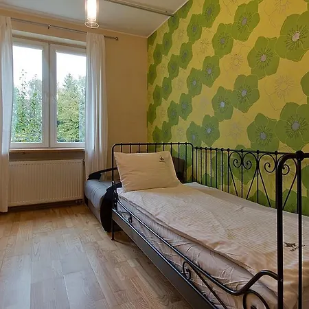 Apartman Martini Lite - Apartamenty24 Sopot